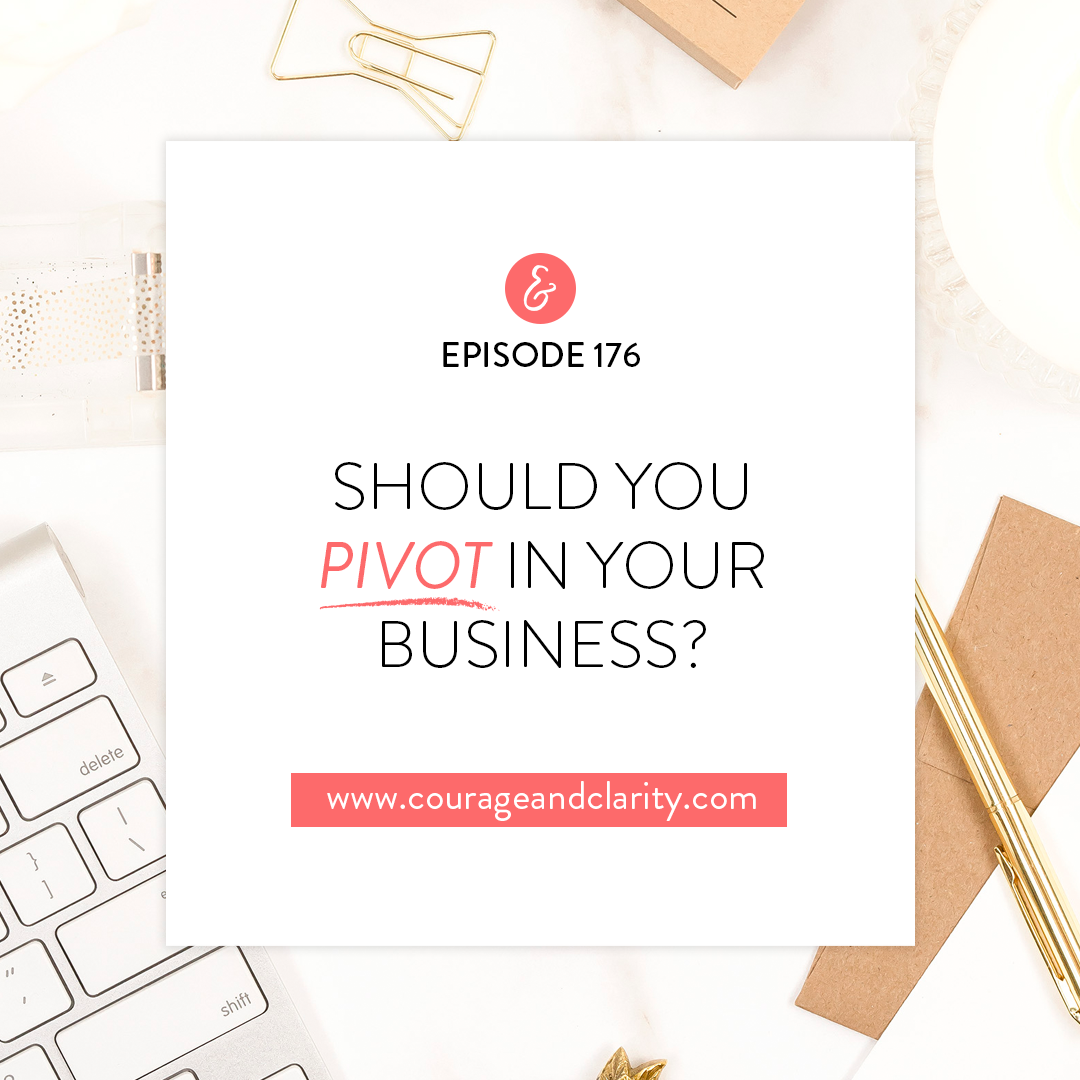 Should You Pivot in Your Business? 